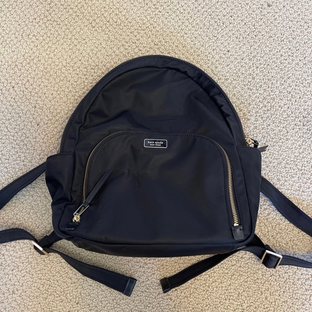 Kate Spade backpack